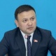 Депутат Тиллаев "Республика-Ата Журттун" фракция лидери эмне үчүн алмашканын айтып берди