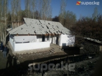 Баткенде Кыргыз-Тажик ортосунда чыр чыккан айылдын тургундары окуя тууралуу айтып беришти