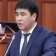 Жанар Акаев: "Кыргыз темир жолунун" жетекчиси тергөөчүлөрдү иш бөлмөсүнөн кууп чыгыптыр"