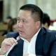 Зулушев: "Мен "Республика-Ата Журт" фракциясынын лидерлигине талапкерлигимди койгон эмесмин"