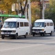 Жол эрежесин бузган маршруттук таксилердин айдоочулары лицензиясынан айрылышы мүмкүн