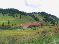 Ысык-Көлдө 5 жашар бала жоголуп эртеси табылды