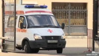Ошто батирден 48 жаштагы аялдын жансыз денеси табылды