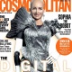 "Cosmopolitan" журналынын башкы бетине робот-модель чыкты