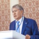 Экс-президент Атамбаев Апрель окуясына карата кайрылуу жасады