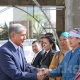 Алмазбек Атамбаев Сооронбай Жээнбековго колдоо көрсөтүү керек дейт