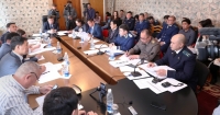 Былтыр коррупция боюнча 704 кылмыш иши козголгон