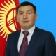 УКМКнын төрагасынын орун басарлыгына Идрис Кадыркулов дайындалды