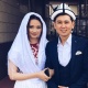 Нурлан Насип сүйүктүүсү Асел Кадырбековага сөйкө салды