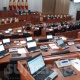 Эртең парламенттин тийиштүү комитети өкмөттүн бош орун кызматтарына талапкерлерди карайт