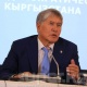 Экс-президент Алмазбек Атамбаев Кытайга учуп кетти
