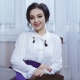 ЖЫЛНААМА, 10-АПРЕЛЬ: Самара Каримова: "Сериалга тартылып жүрүп туулган күнүм экенин унутуп калыптырмын"