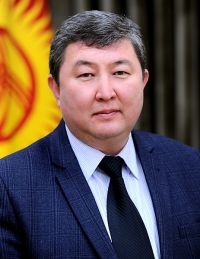 Жогорку Кеңештин комитети Мурат Мукамбетовдун өкмөттүн аппарат жетекчиси кызматына талапкерлигин жактырды (өмүр баяны)