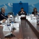 Депутат чет өлкөдөн уурдалып, Кыргыз мамлекетинин аймагынан табылган унаалардын тагдыры тууралуу сурады