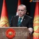 Эрдоган: "Гүленчилер Түркия менен Кыргыз өлкөсүнүн ортосундагы кызматташтыкты бузууга аракет кылды"