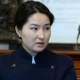 Парламент комитети президенттин башкы прокурорду кызматтан бошотуу сунушун колдоду