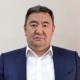Эрали Козубаев "Улуттук энергетикалык холдинг" компаниясынын башчысынын милдетин аткарат