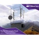 MegaCom: Бишкек жана Ош шаарларында 4G түйүнүн кеңейтүүгө өзгөчө басым жасалды