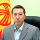 Мурадил Мадеминов "Сот тармагын реформалоонун башында Атамбаев эмес, Текебаев турган" дейт