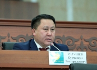 Депутат Курманкул Зулушев экс-президент Алмазбек Атамбаевдин айтканына жооп кайтарды
