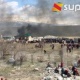 Тогуз-Тородо митингде 3 милиция кызматкери ыргытылган таштан жаракат алышып, аймактык ооруканага жаткырылды