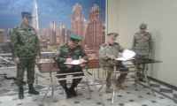 Кыргыз-Өзбек чек арасында тургундарга карата ок атууга кескин тыюу салуу боюнча милдеттер коюлду