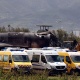 Алжирде кулаган аскердик учактан каза болгондордун саны 257 адамга жетти