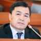 ЖЫЛНААМА, 12-АПРЕЛЬ: Жогорку Кеңештин депутаты Абдумажит Юсуров 54 жашка толду