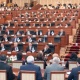Парламентте Бишкек мэриясы жасаган иштеринин мыйзамдуулугу боюнча маалымат берүүсү керектиги айтылды