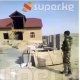 "ЭЛДИК КАБАРга" жооп: Чек ара кызматы: "Чек арадагы тактала элек аймакка курулуш иштерин жүргүзүүгө болбойт"