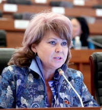 Депутат: "Тогуз-Тородогу окуяны алдын албагандыгы үчүн Жалал-Абад ОИИБинин башчысын кызматтан бошотуу керек"