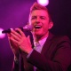 "The Overtones" тобунун ырчысы Тимми Матли 36 жаш курагында каза болду