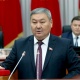 Депутат Закир Шарапов: "Баткенде жаз келгенде эле чек ара жаңжалдары башталат"