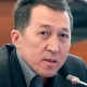 ЖЫЛНААМА, 13-АПРЕЛЬ: Жогорку Кеңештин депутаты Мурадыл Мадеминов 53 жашка толду