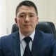 Болсунбек Казаковдун Мамлекеттик мүлктөрдү башкаруу фондунда орун басары болуп турган Бакытбек Мураталиев кармалды
