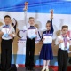Кыргыз бийчилери &ldquo;MOSCUP GRAND PRIX - 2018&rdquo; эл аралык турниринде жеңишке жетишти