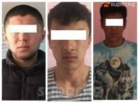 Бишкекте кылмышка шектүү катары кармалган адам Орусияда издөөдө жүргөн