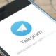 Telegram тиркемеси Орусия аймагында иштебей калды, эми Кыргыздар ал жактагы колдонуучулар менен байланыш түзө албайт