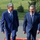 Шавкат Мирзийоев Бишкекке келген учурда жардыруу уюштурууну пландаган жаранды Ош шаардык соту 15 жылга эркинен ажыратты