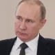 Путин АКШнын Сирияга каршы соккусу боюнча үн катты