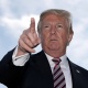 Дональд Трамп Сирияга каршы сокку боюнча: "Мындан артык жыйынтык болушу да мүмкүн эмес. Максат аткарылды"