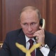 Путин АКШнын Сирияга жасаган соккусу эмнеге жеткириши мүмкүн экенин айтты