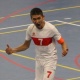 Бүгүн футзал боюнча Өлкө биринчилиги - Суперлиганын алгачкы финалдык беттеши орун алат