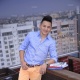 ЖЫЛНААМА, 16-АПРЕЛЬ: Бүгүн 28 жашка толгон ырчы Жоодарбешим: "Жубайым белегин акчалай берди"