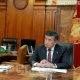 Сооронбай Жээнбеков шайлоо мыйзамдарын жакшыртуу керектигин айтты