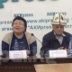Кыргыз Республикасынын Эмгек сиңирген артисти Нуркан Турсунбаевге кол салуу болгонун аялы айтып чыкты 