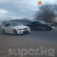 ЭЛДИК ВИДЕО: "Ысык-Көлдүн Кара-Ой айылындагы адам өмүрүнө коркунуч жараткан унаа жарыш оюндары"