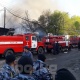 Бүгүн Жогорку Кеңеште Бишкек жана Жалал-Абад шаарларынын базарларында болгон өрт кырсыктары боюнча маселе каралат