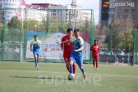 Топ-Лига-2018: Бүгүн Кант шаарында 3 беттеш орун алат
