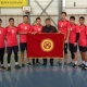 Азия чемпиондугуна катыша турган волейбол боюнча Кыргыз курама командасынын тизмеси белгилүү болду